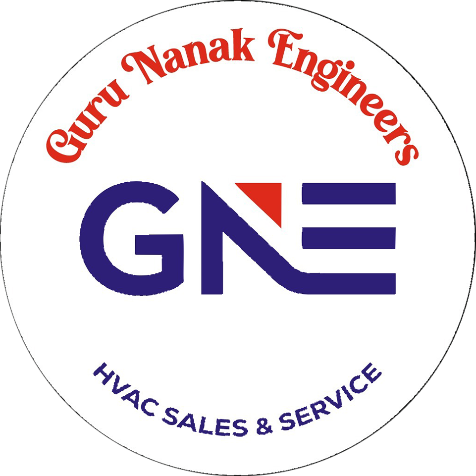 Guru Nanak Engineers