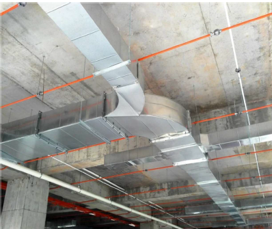 Ac Ducting Systems